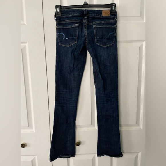 American Eagle Skinny Kick - Picture 4 of 4